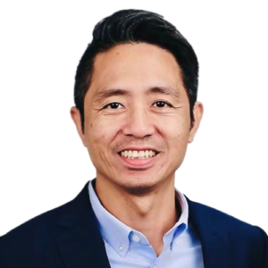 Ed Zhang