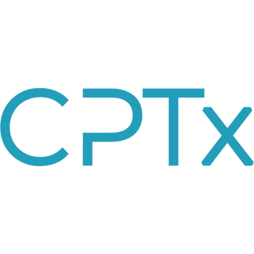 CPTx  logo - cell therapy autoimmune disease