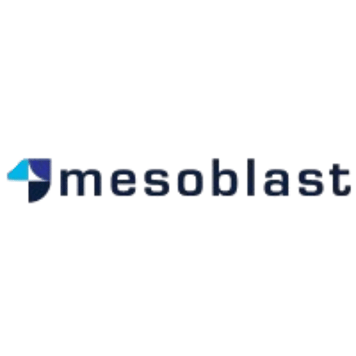 Mesoblast  - cell therapy autoimmune disease
