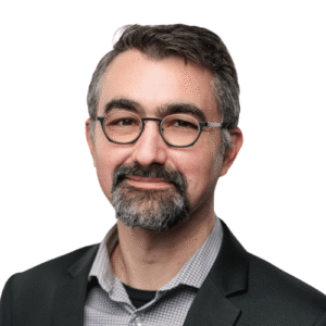 Michael Mingeuneau - CTx Autoimmune