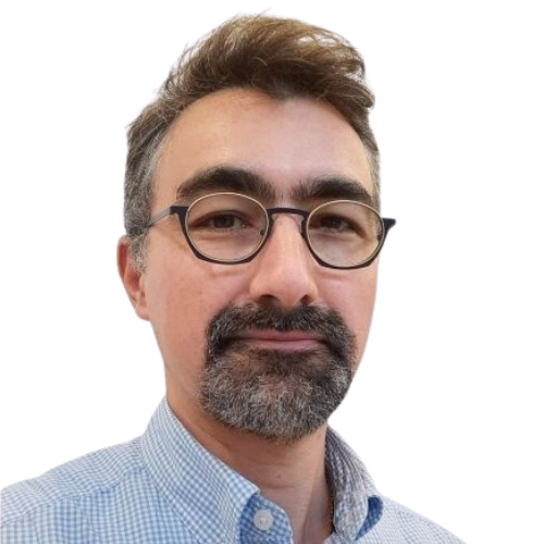 Michael Mingeuneau