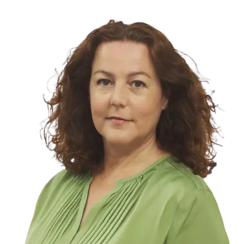 Nathalie Belmonte