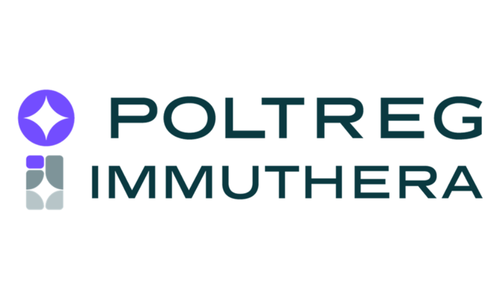 Poltreg Immuthera Logo