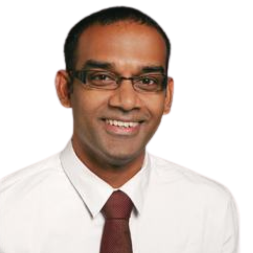 Srikanth Muppidi