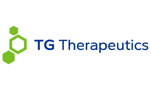 TG Therapeutics Logo