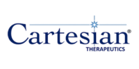 Cartesian Therapeutics Logo
