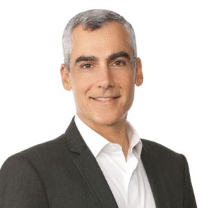 Fred Aslan - CTx Autoimmune