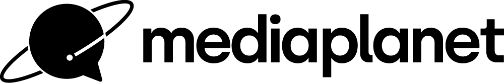 Mediaplanet logo