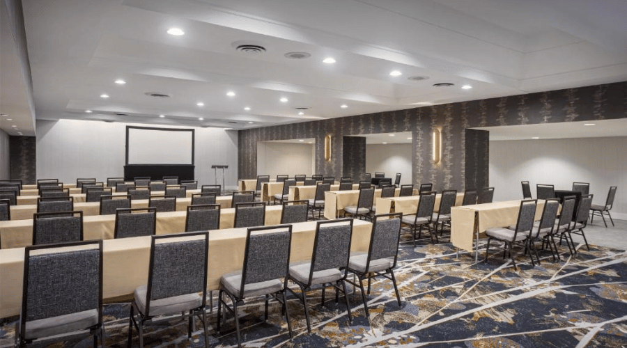 Doubletree by Hilton Hotel Philadelphia Center City 1 (3)