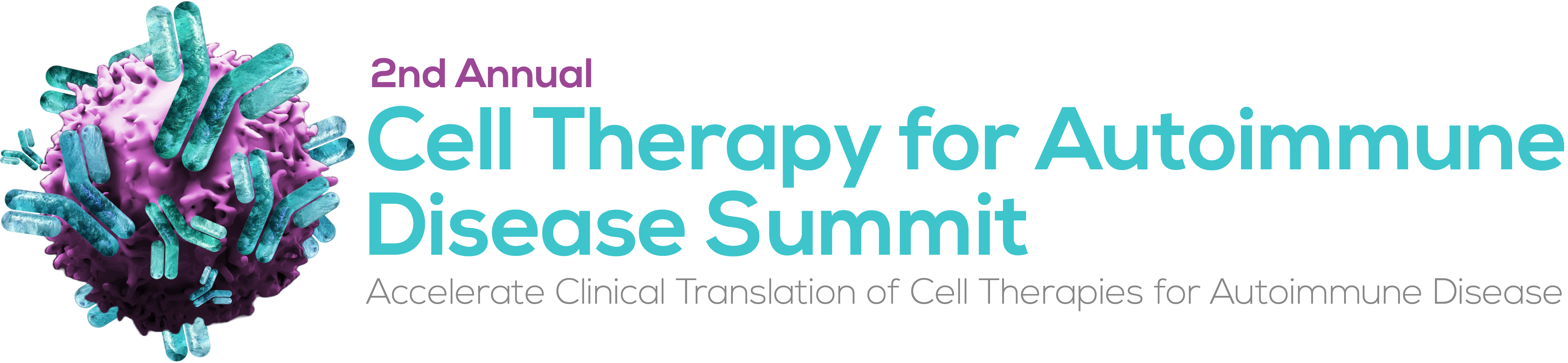 2nd Annual Cell Therapy for Autoimmune Disease Summit