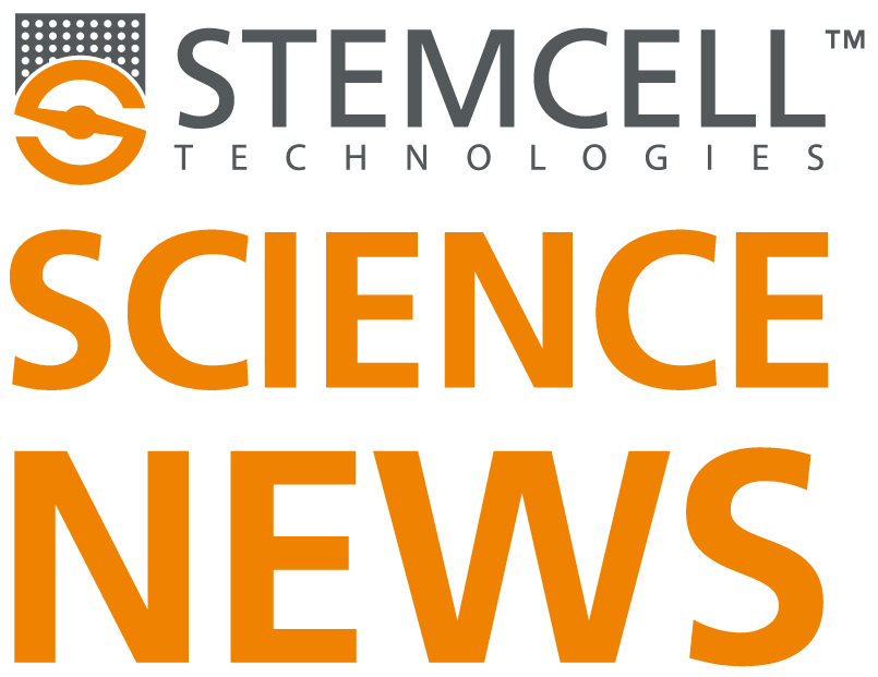 Stem Cell Technologies Science News Logo