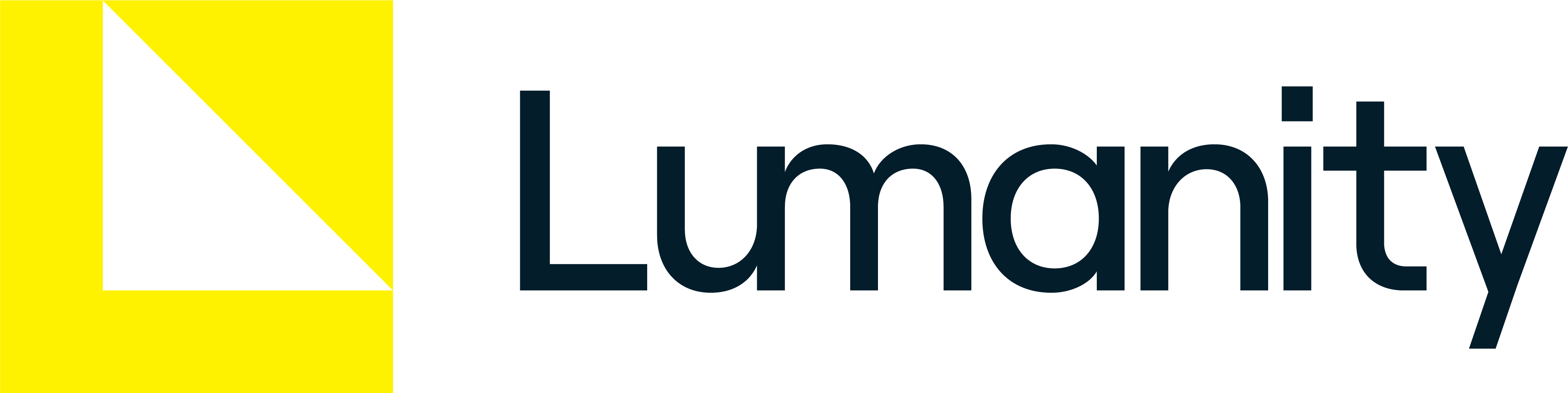 Lumanity Logo