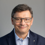 Gilles Besin - 3rd Cell Therapy for Autoimmune Disease Summit