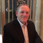 Mark Back - 3rd Cell Therapy for Autoimmune Disease Summit