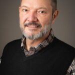 Marko Radic, Ph.D.