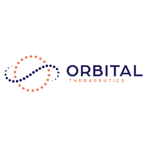 Orbital Therapeutics - 3rd Cell Therapy for Autoimmune Disease Summit