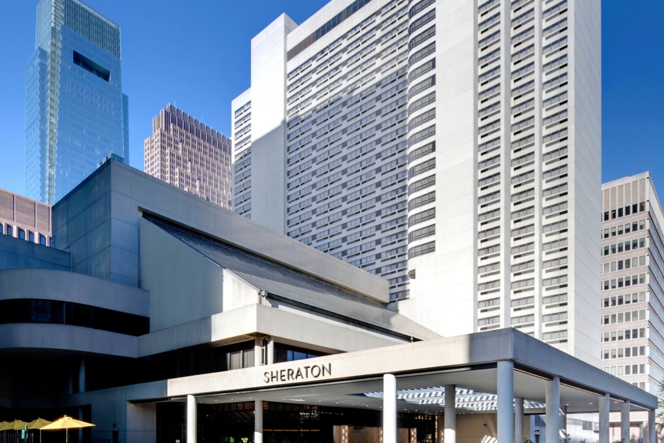 sheraton 1 sheraton 1