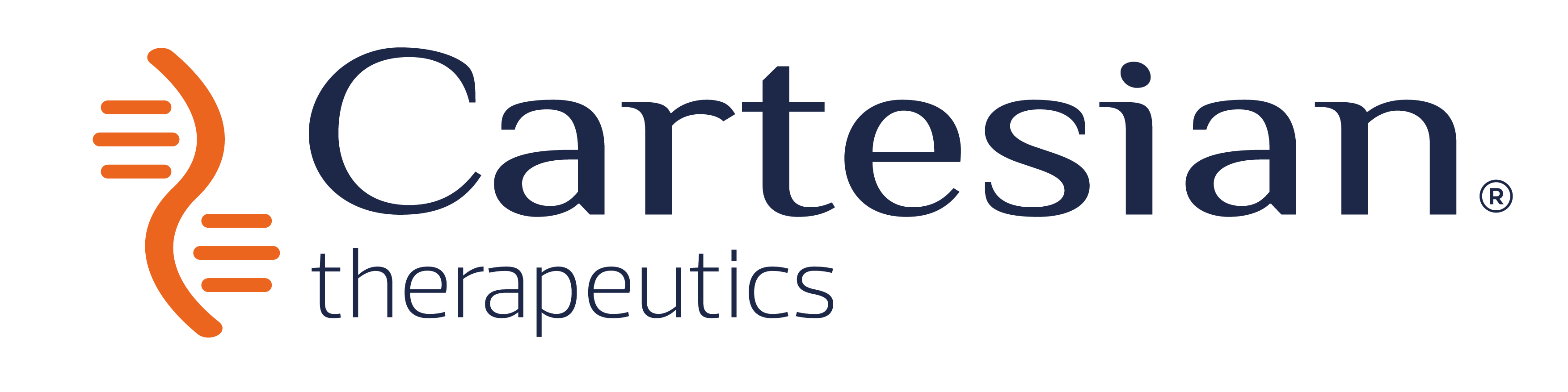 3rd Cell Therapy for Autoimmune Disease - Cartesian Tx