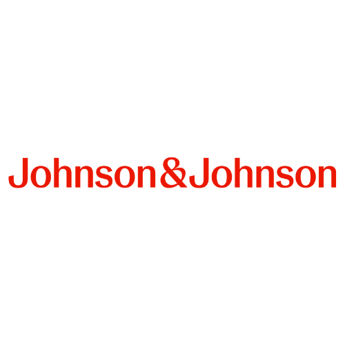 JJ Johnson & Johnson