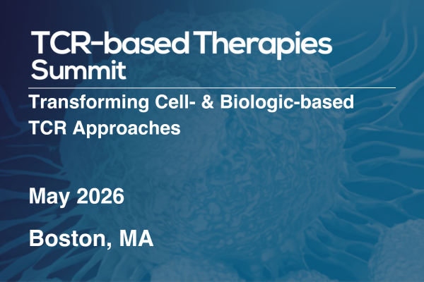 TCR-Based Therapies Summit